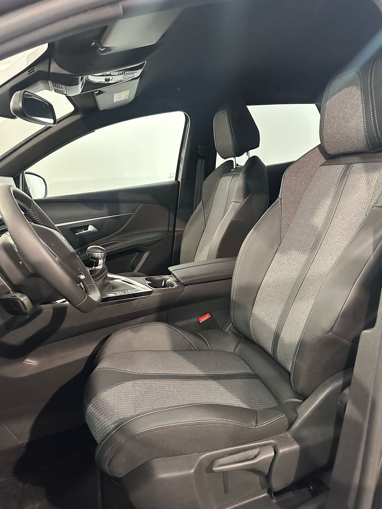 Foto Peugeot 3008 7