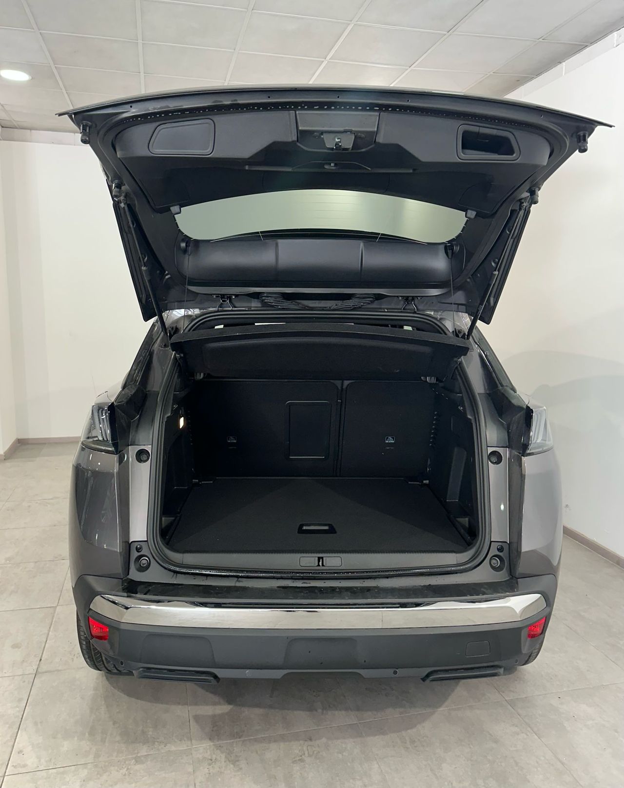 Foto Peugeot 3008 9