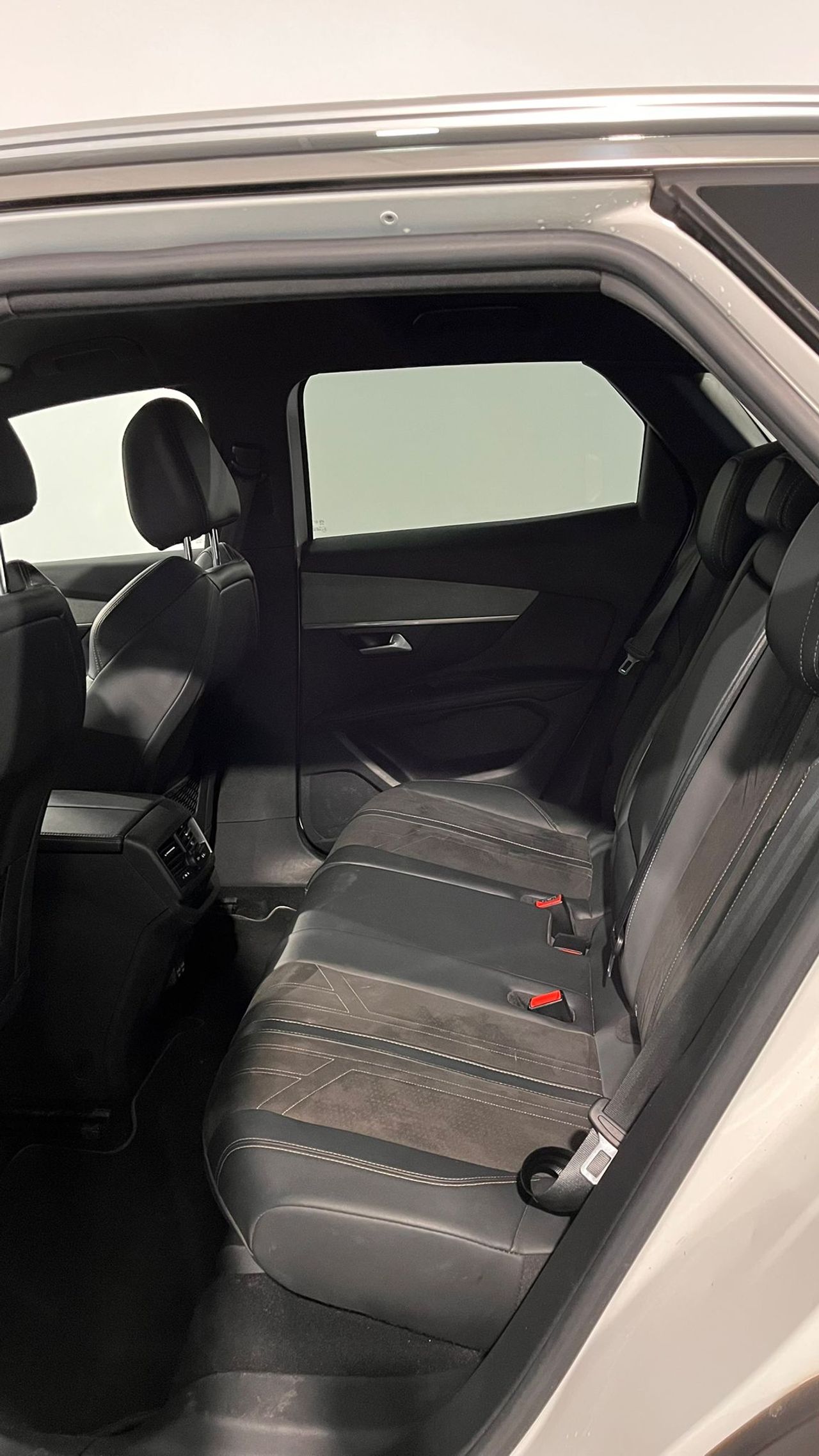 Foto Peugeot 3008 6
