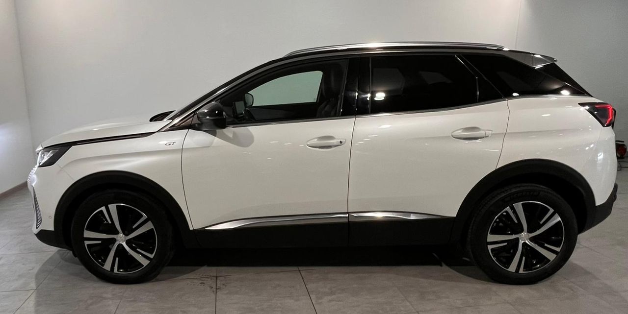 Foto Peugeot 3008 15