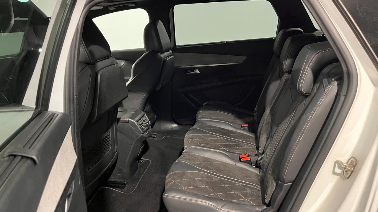 Foto Peugeot 5008 5