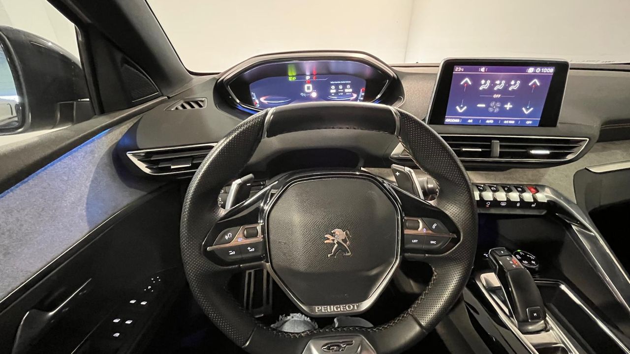 Foto Peugeot 5008 8