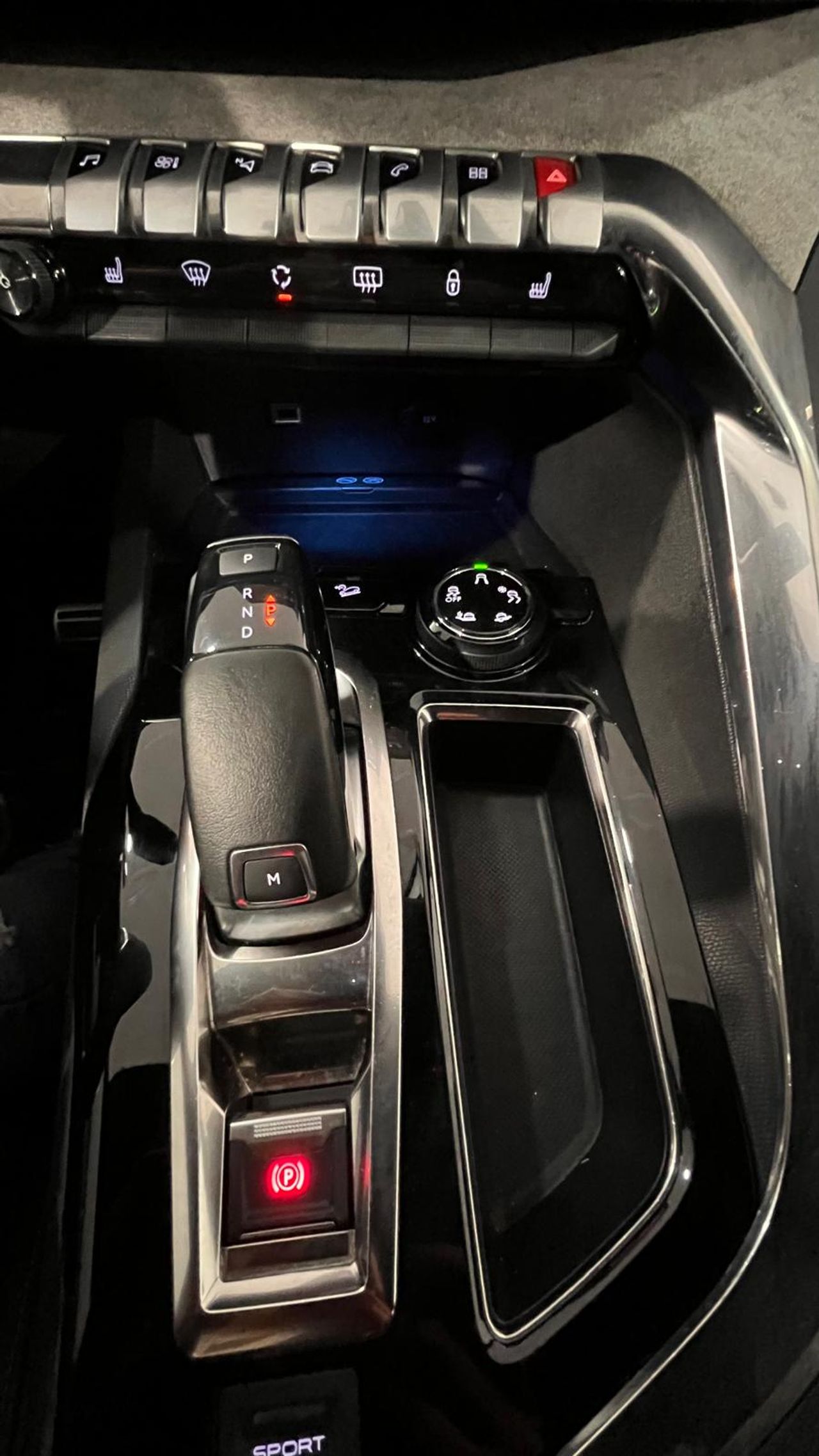 Foto Peugeot 5008 9