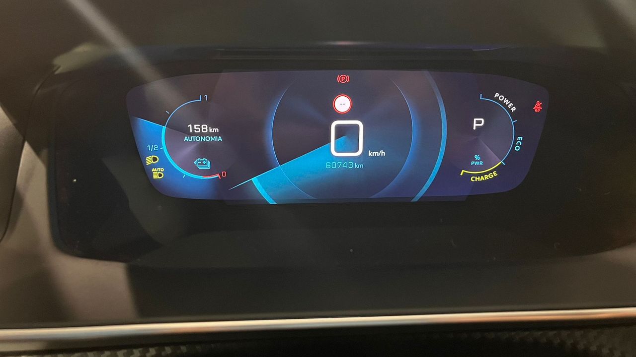 Foto Peugeot e-208 3