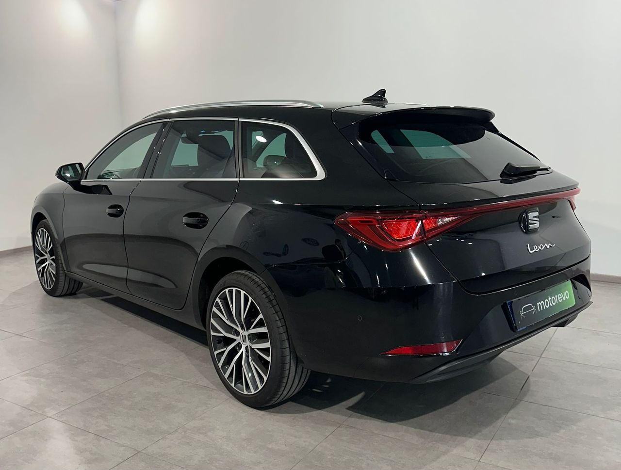 Foto Seat León 10