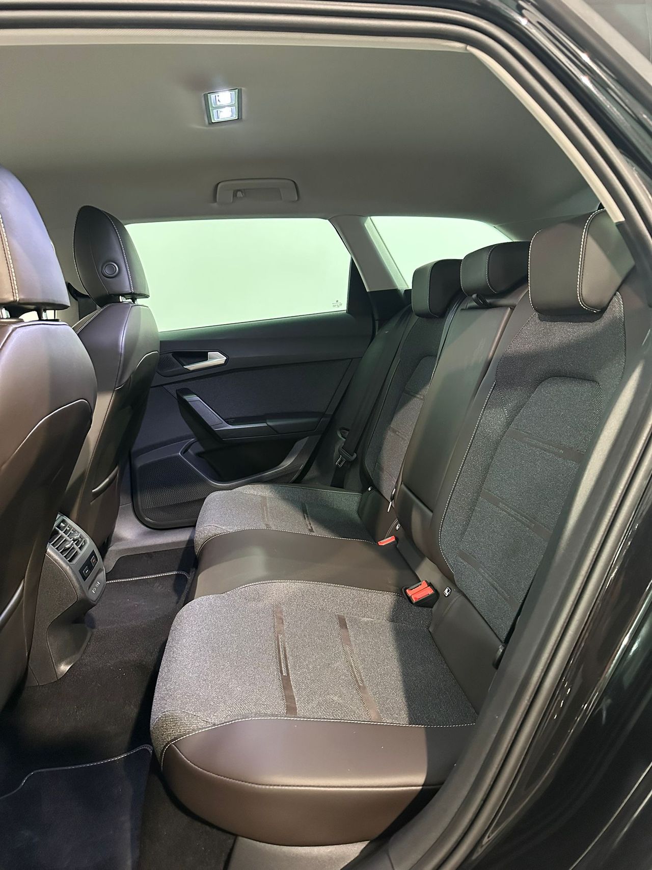 Foto Seat León 11