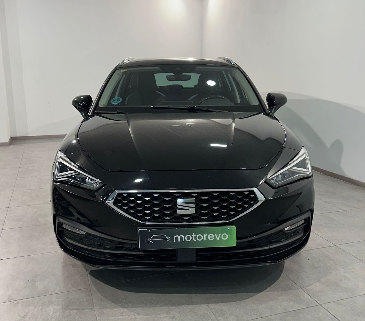 Foto Seat León 2