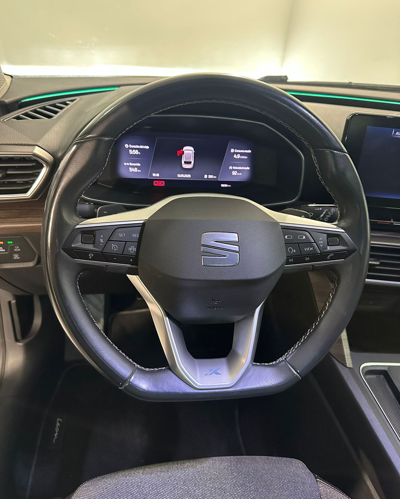 Foto Seat León 4