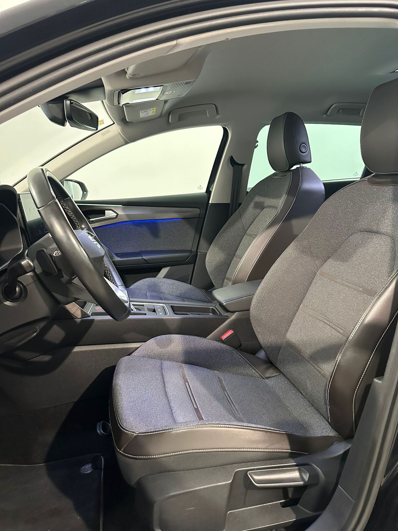 Foto Seat León 5