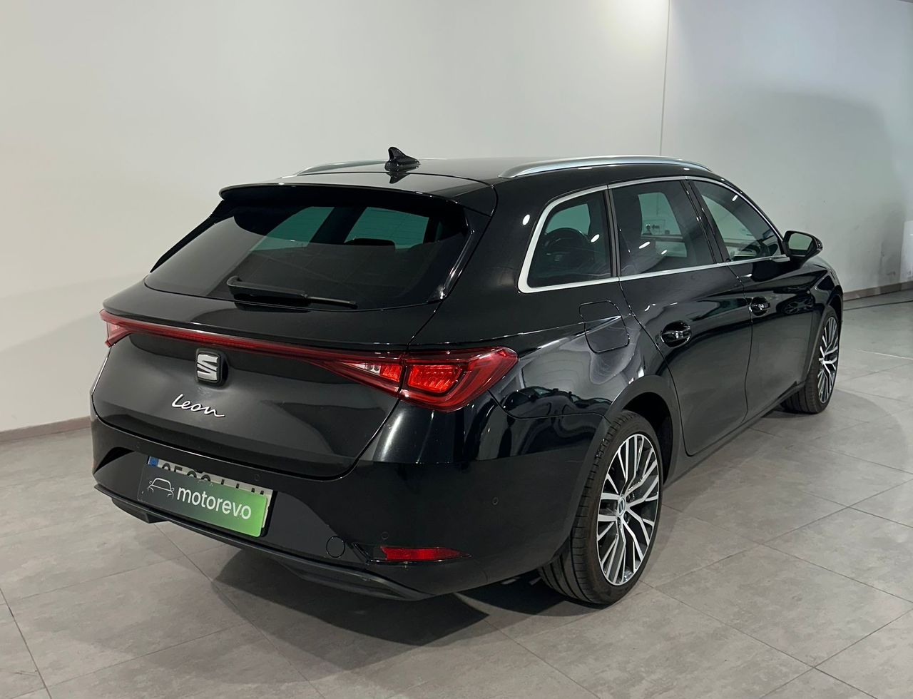 Foto Seat León 7