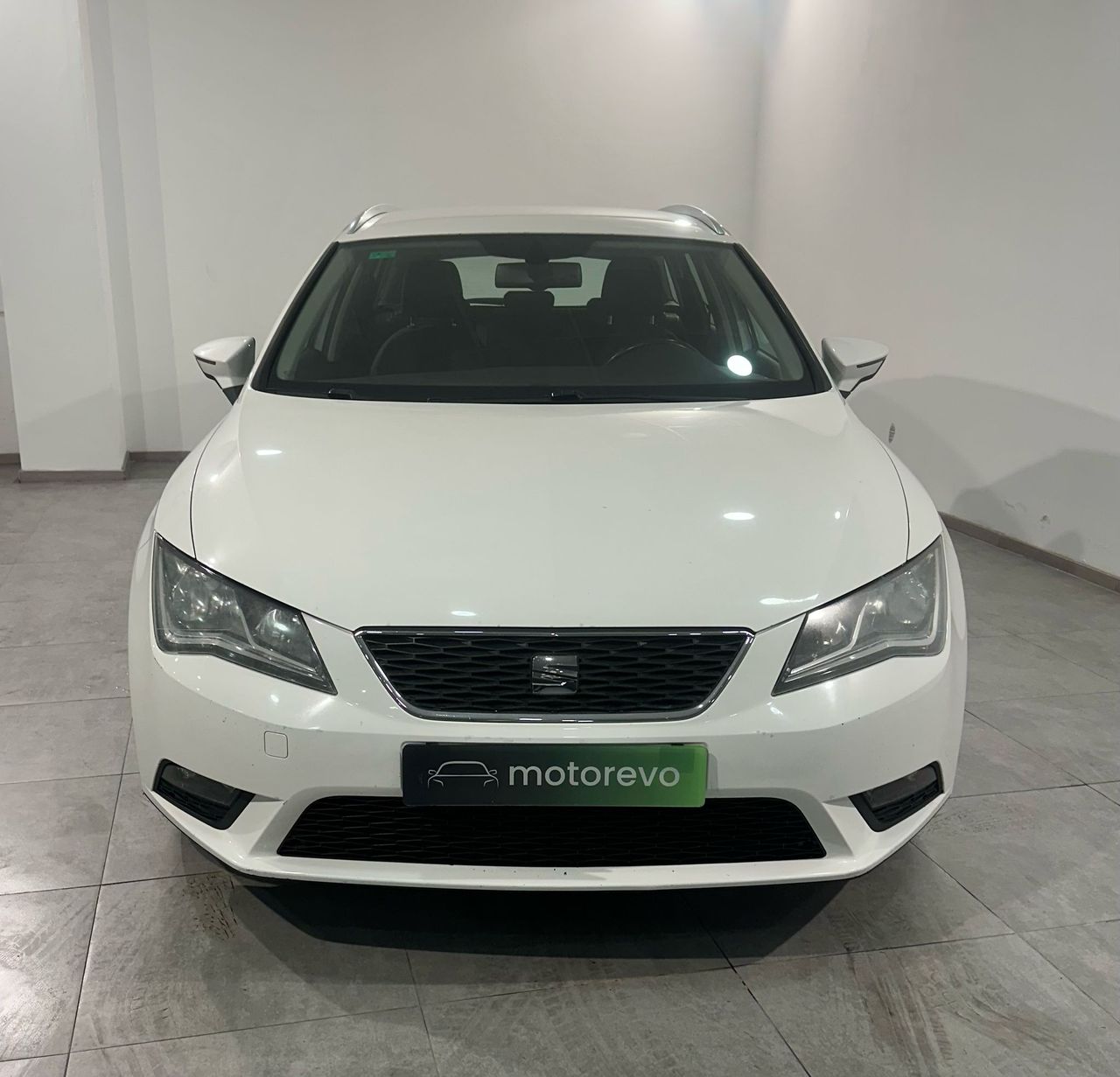 Foto Seat León 2