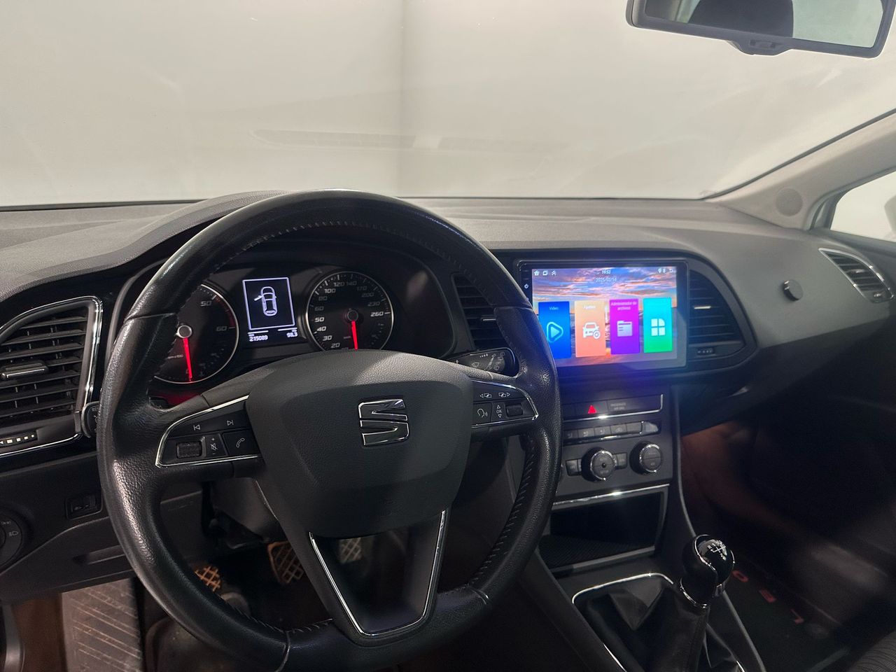 Foto Seat León 4