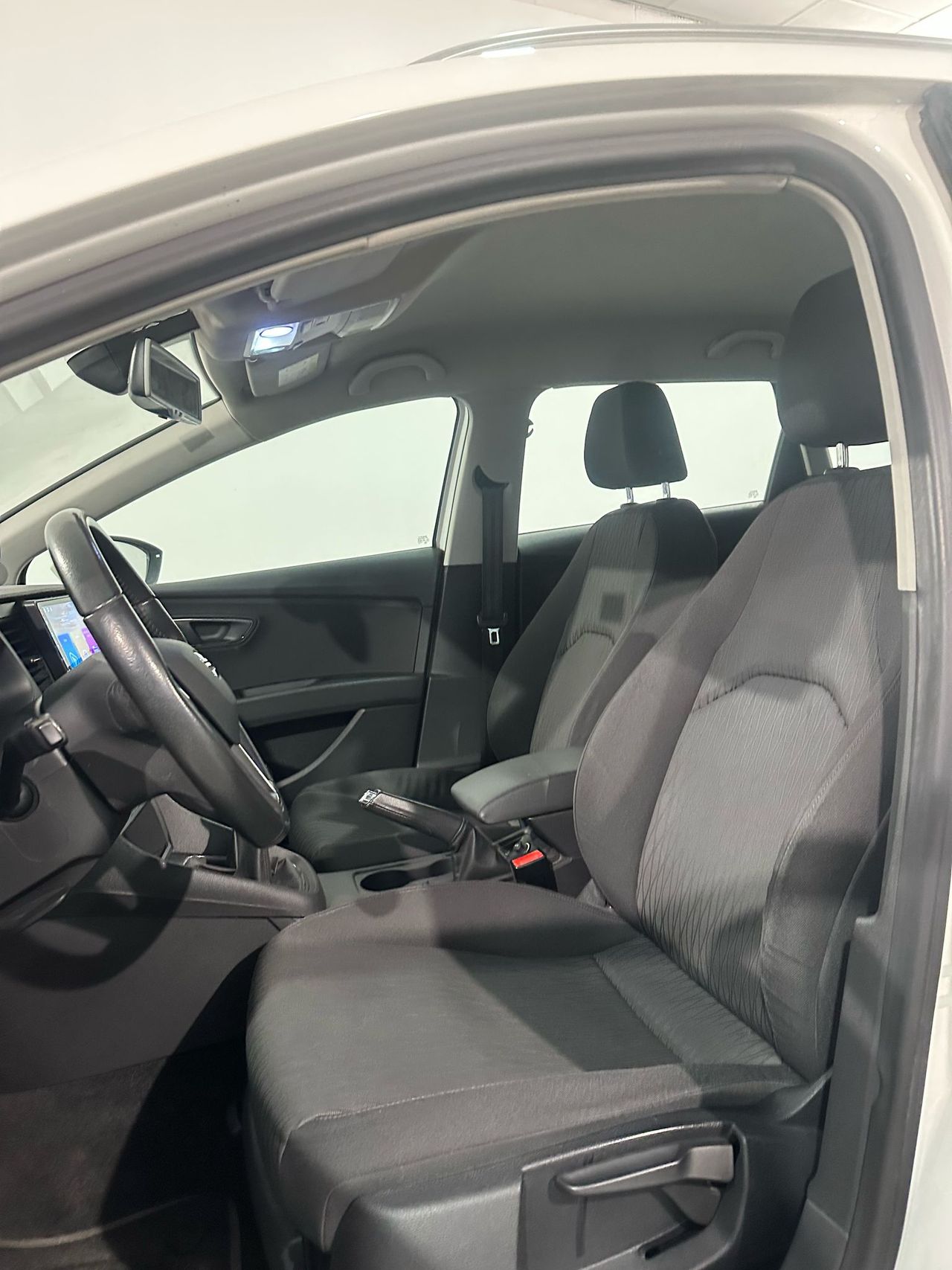 Foto Seat León 6