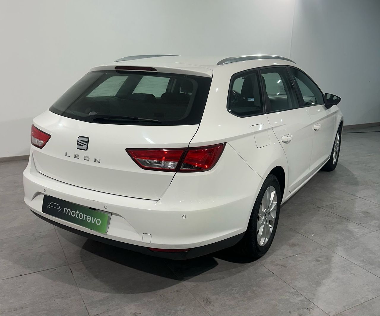 Foto Seat León 7