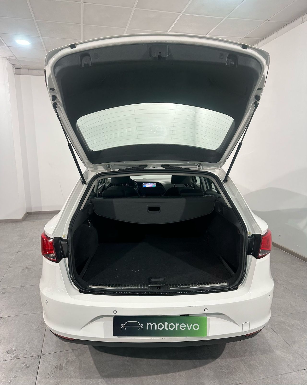 Foto Seat León 8