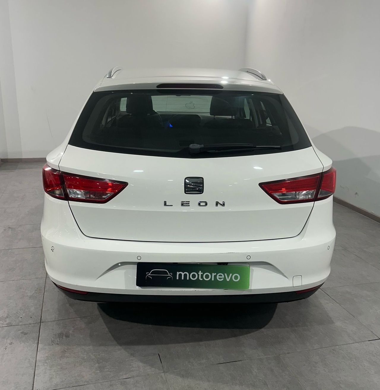 Foto Seat León 9