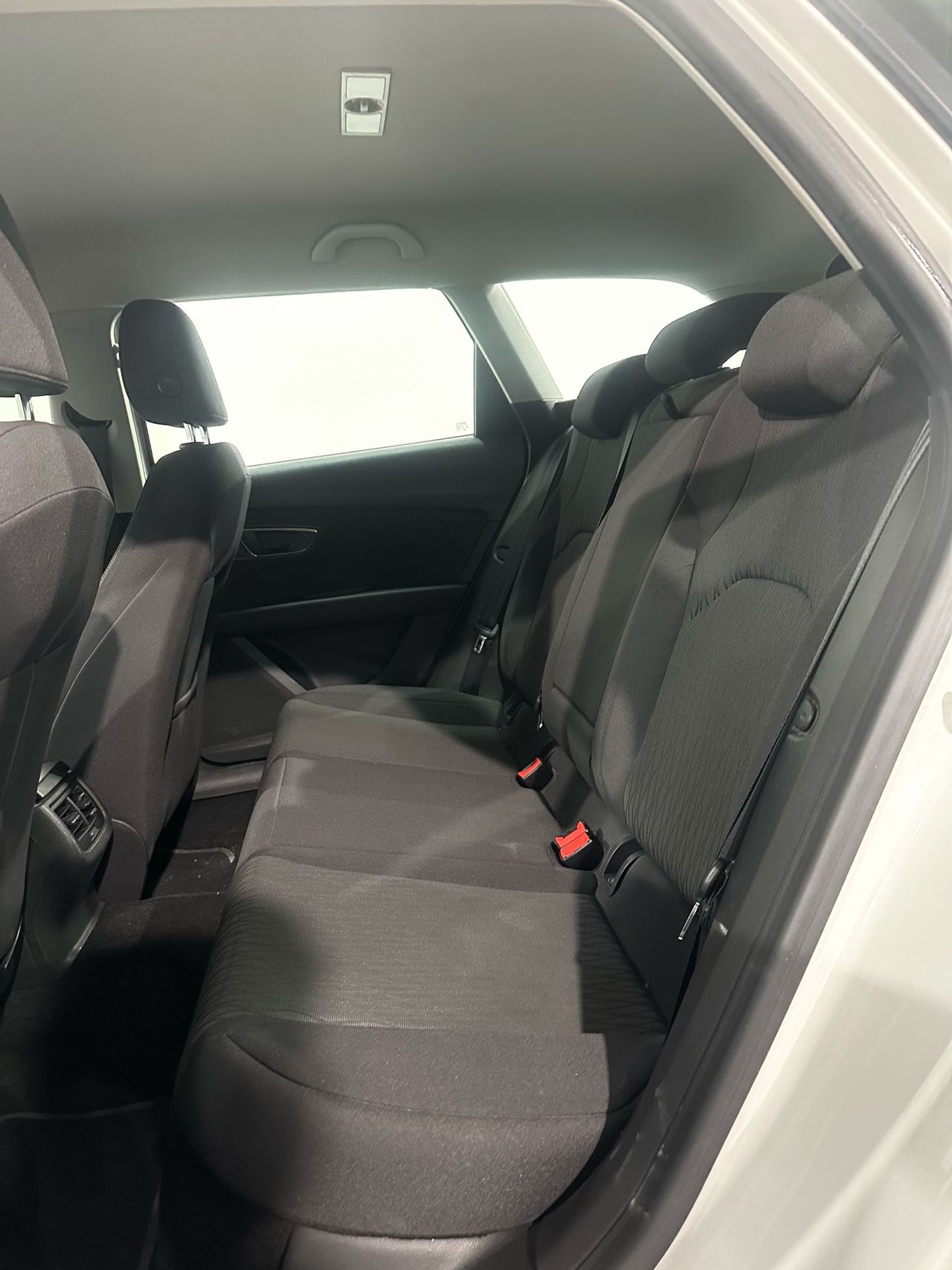 Foto Seat León 10