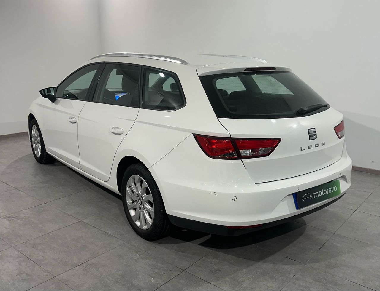 Foto Seat León 11