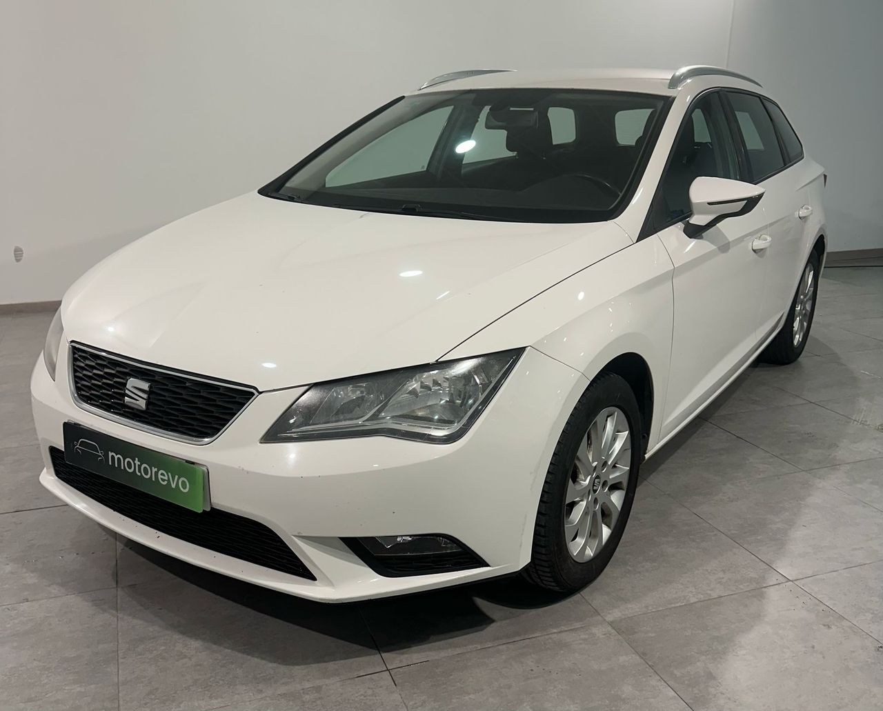 Foto Seat León 12
