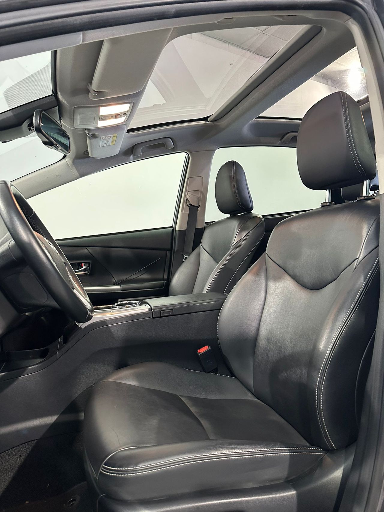 Foto Toyota Prius 6