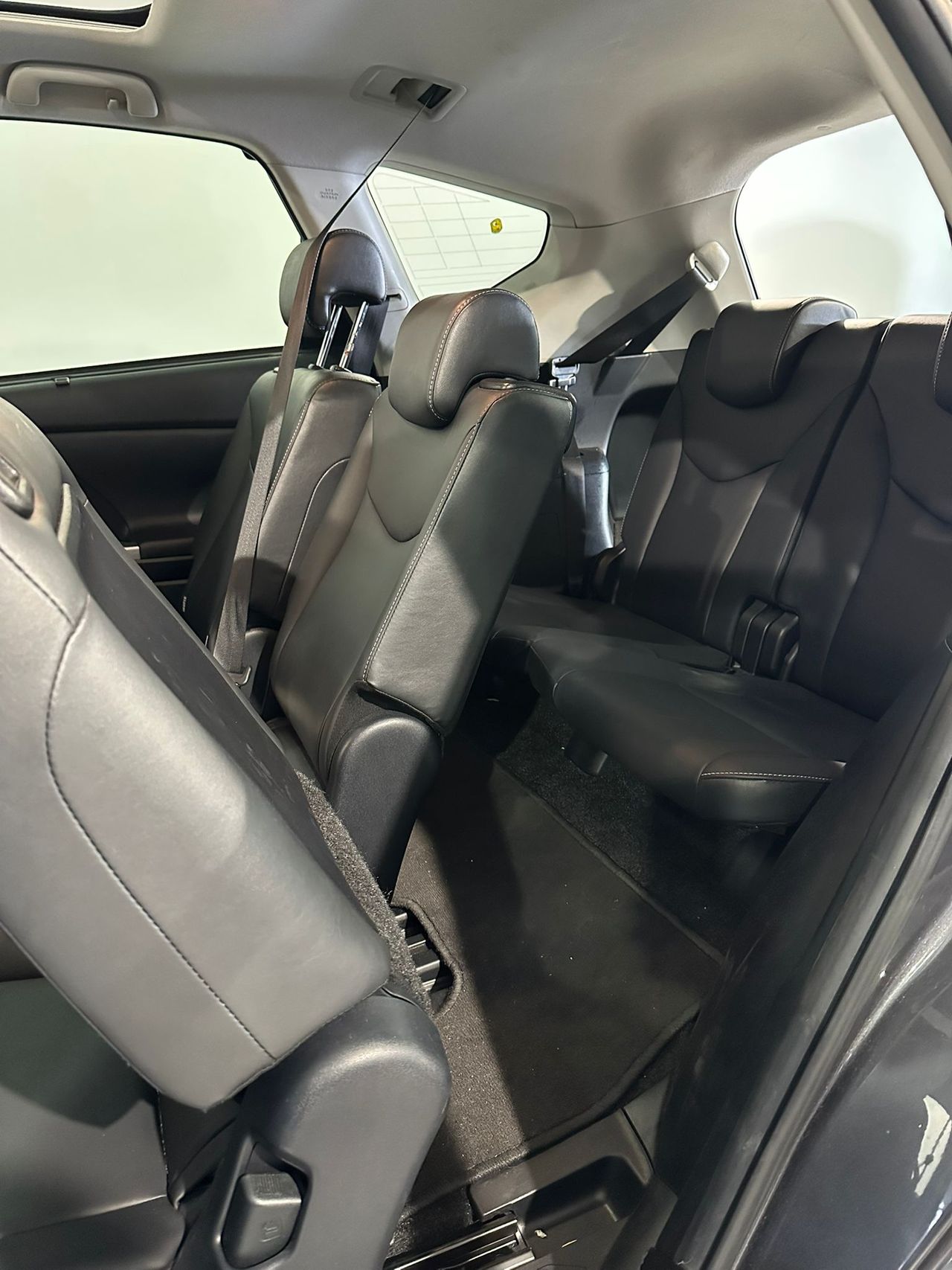 Foto Toyota Prius 7
