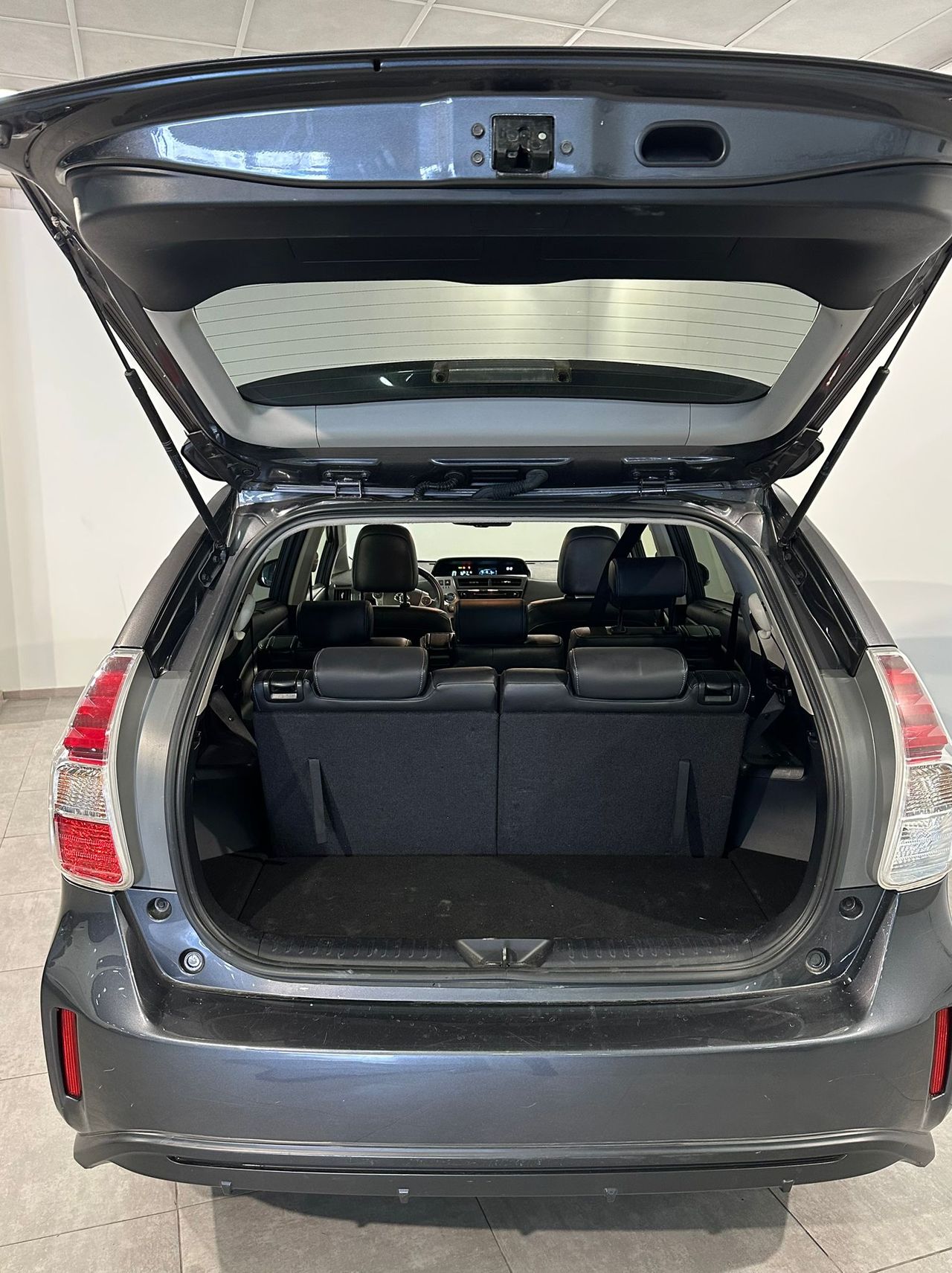 Foto Toyota Prius 9