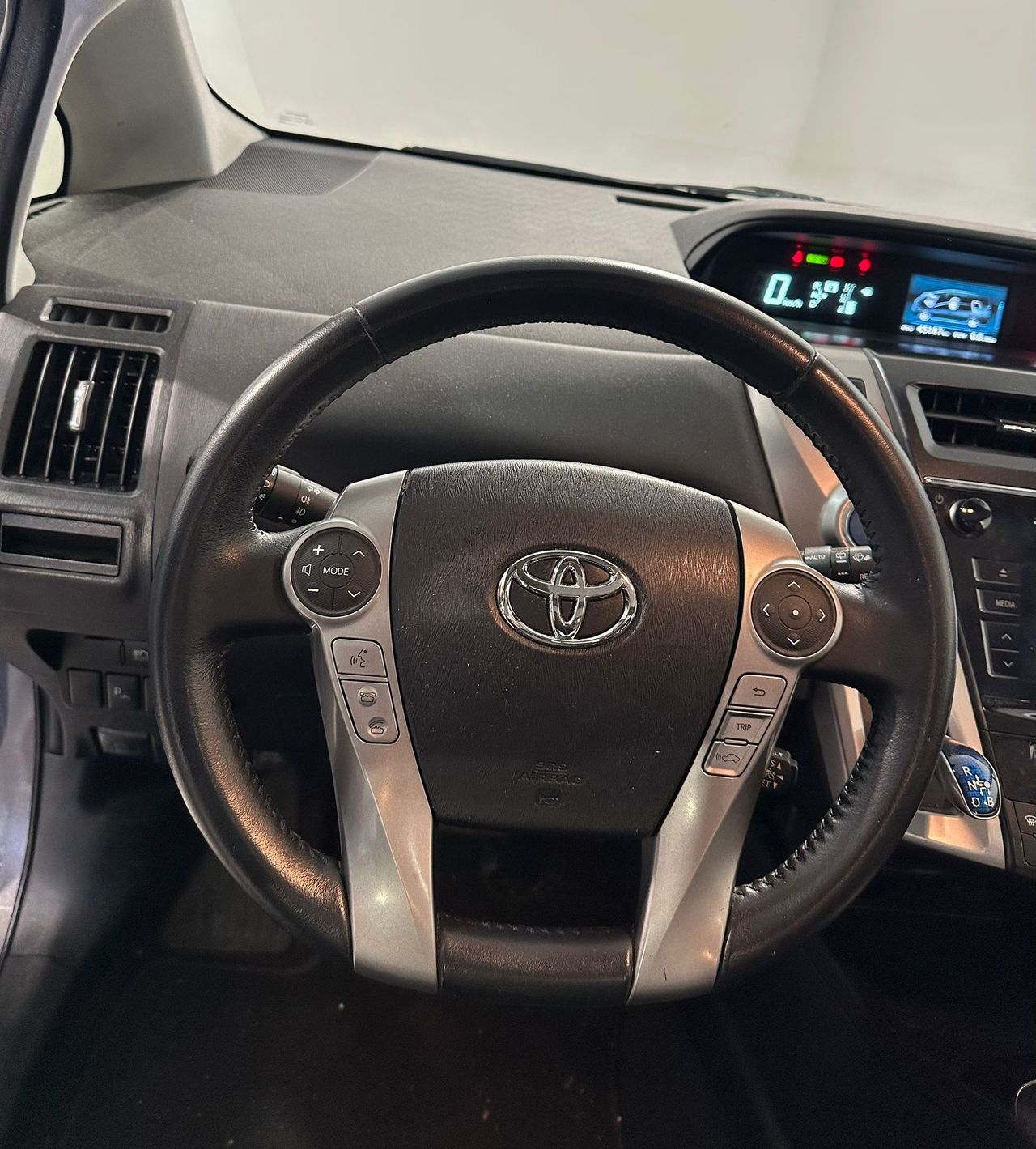 Foto Toyota Prius 10