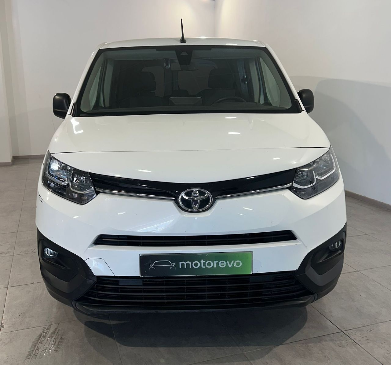 Foto Toyota Proace Verso 4