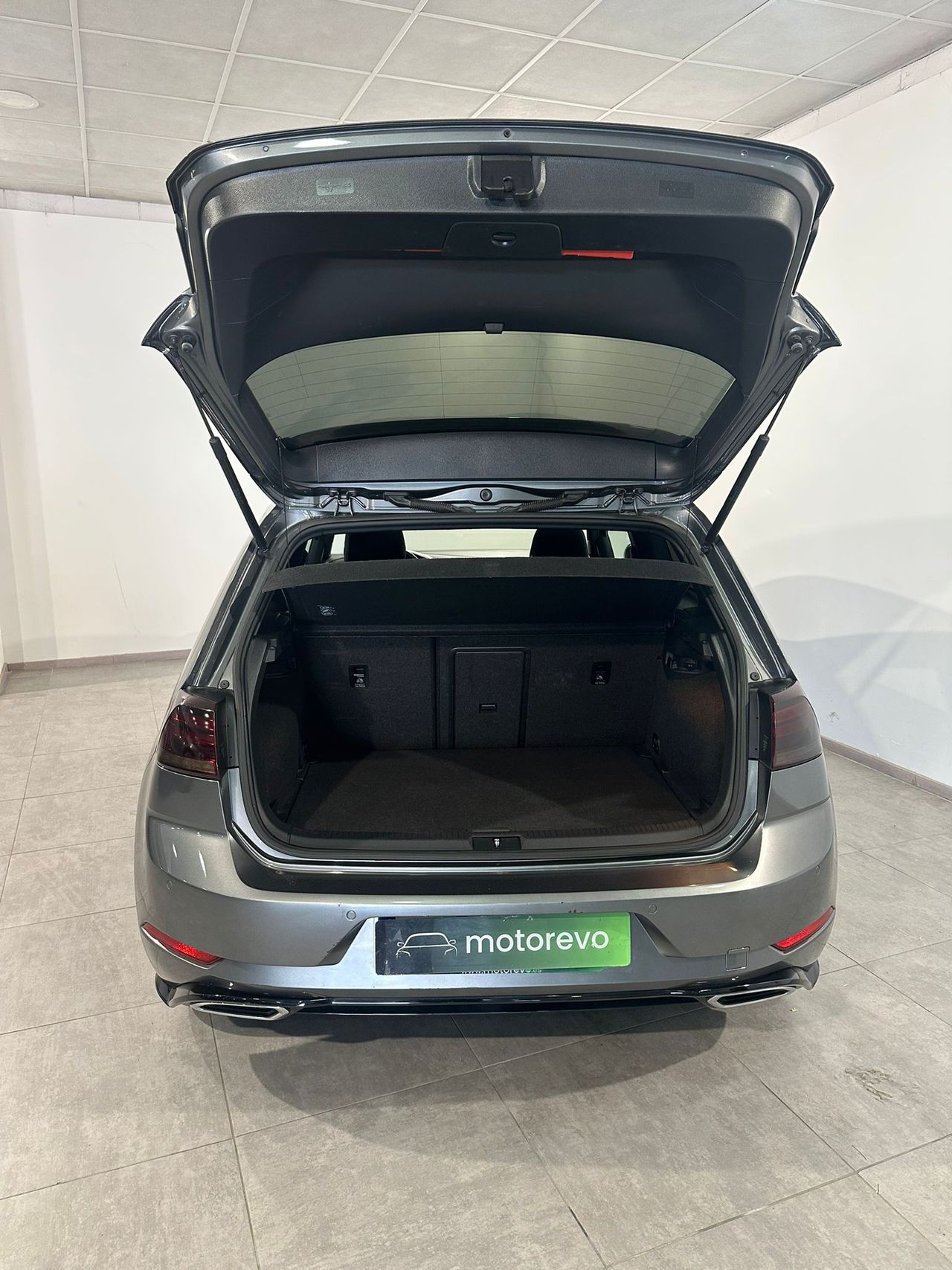 Foto Volkswagen Golf 3