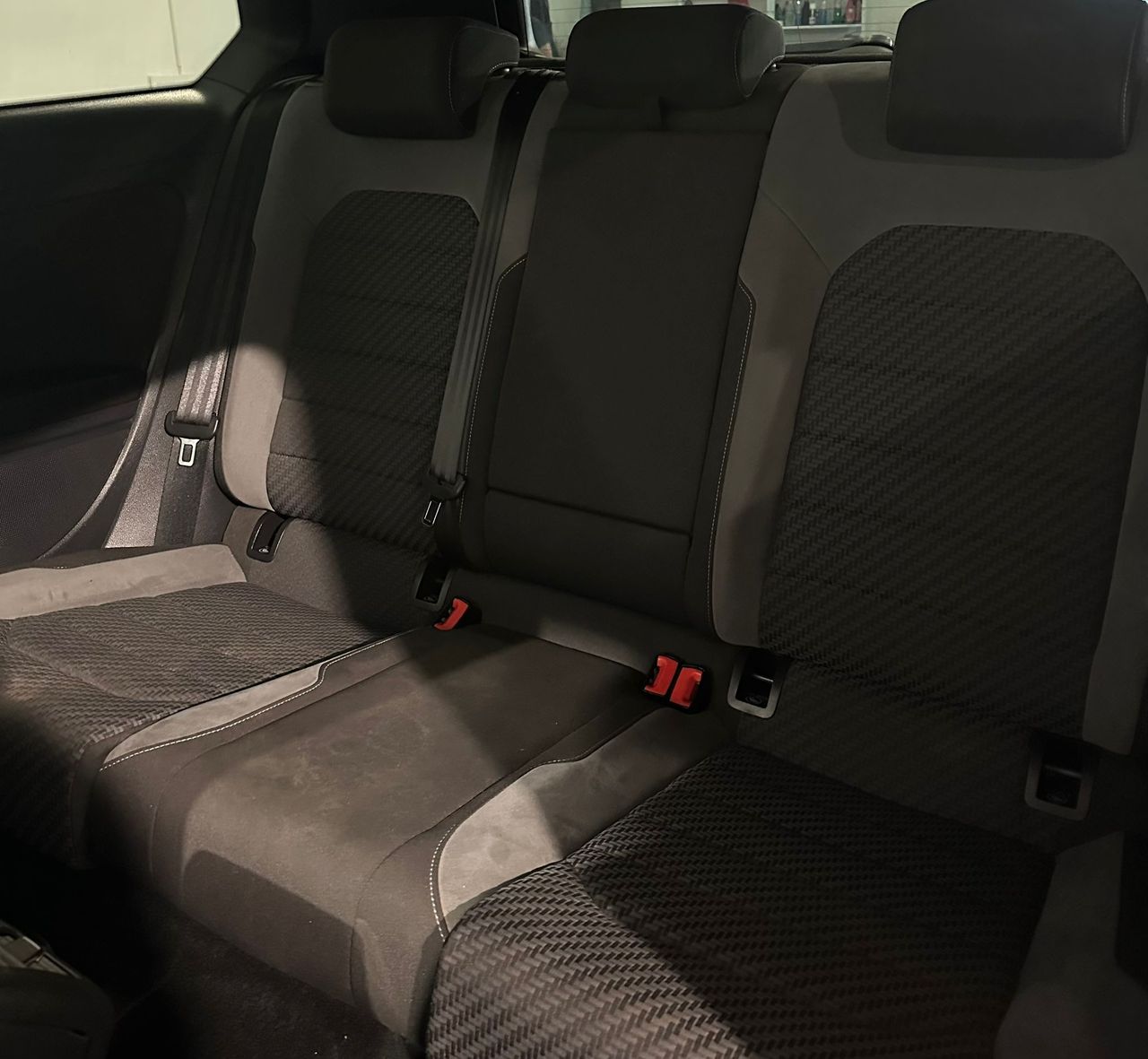 Foto Volkswagen Golf 4