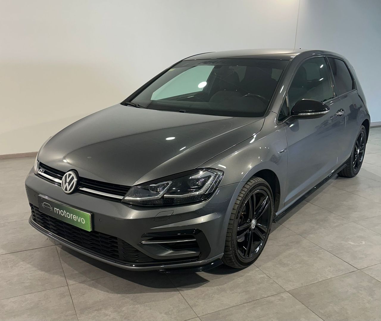 Foto Volkswagen Golf 10