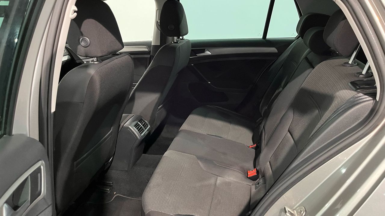 Foto Volkswagen Golf 6