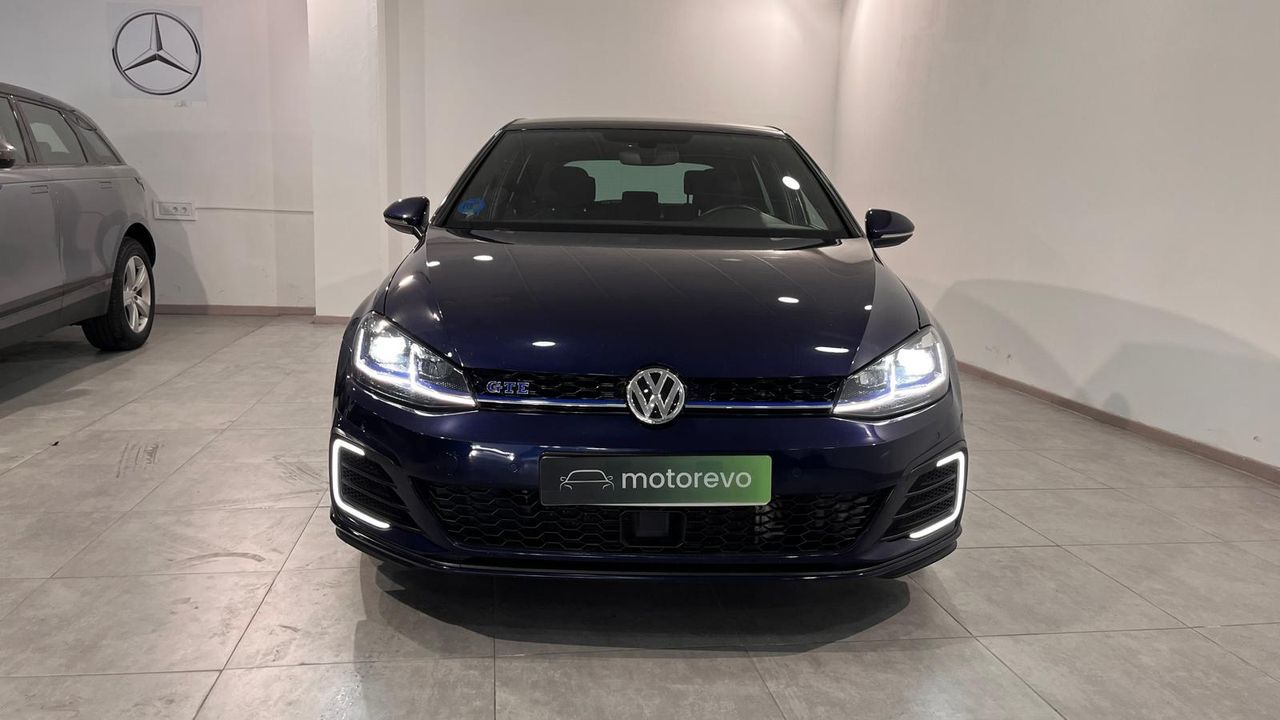 Foto Volkswagen Golf 3