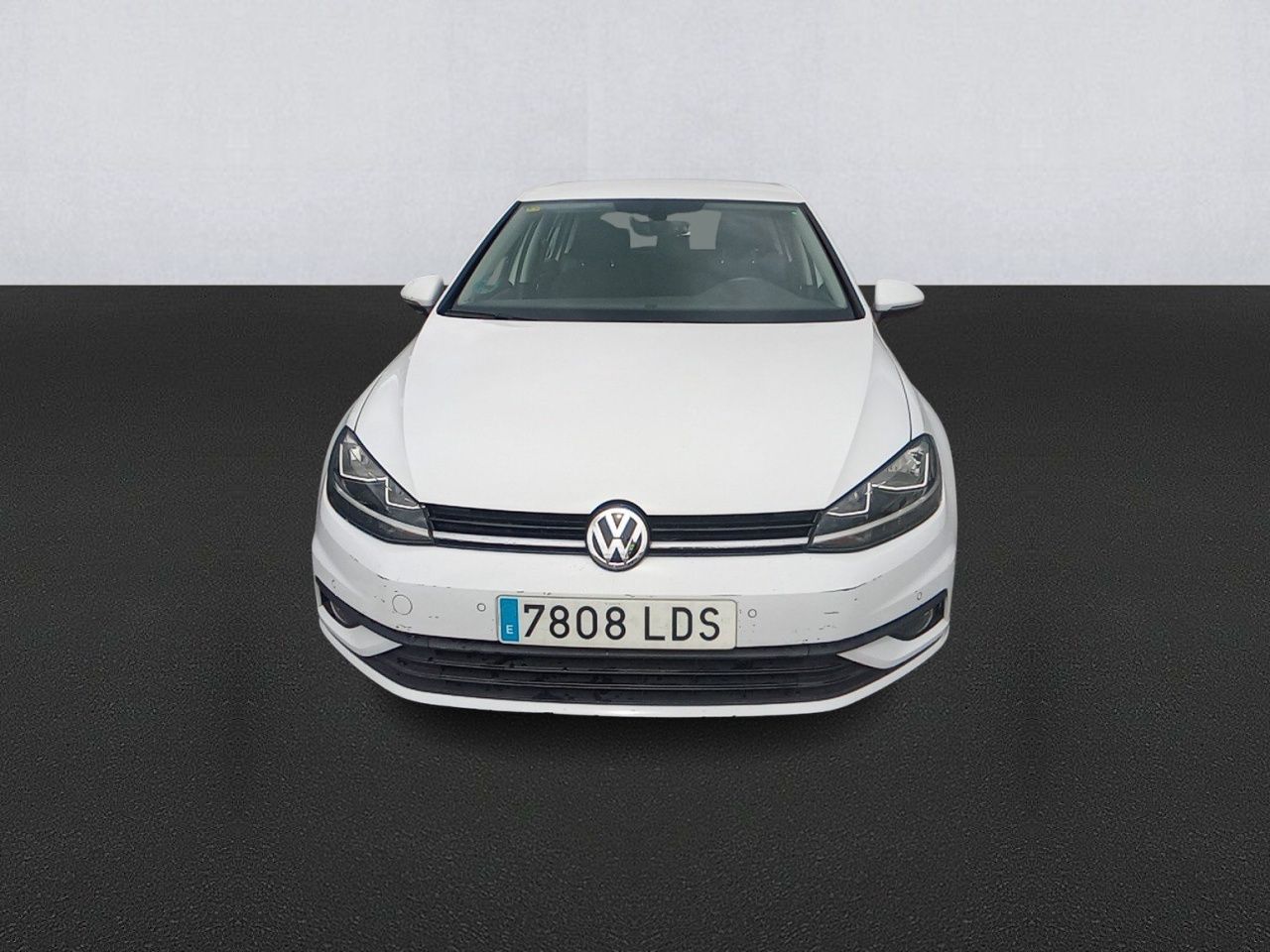 Foto Volkswagen Golf 3