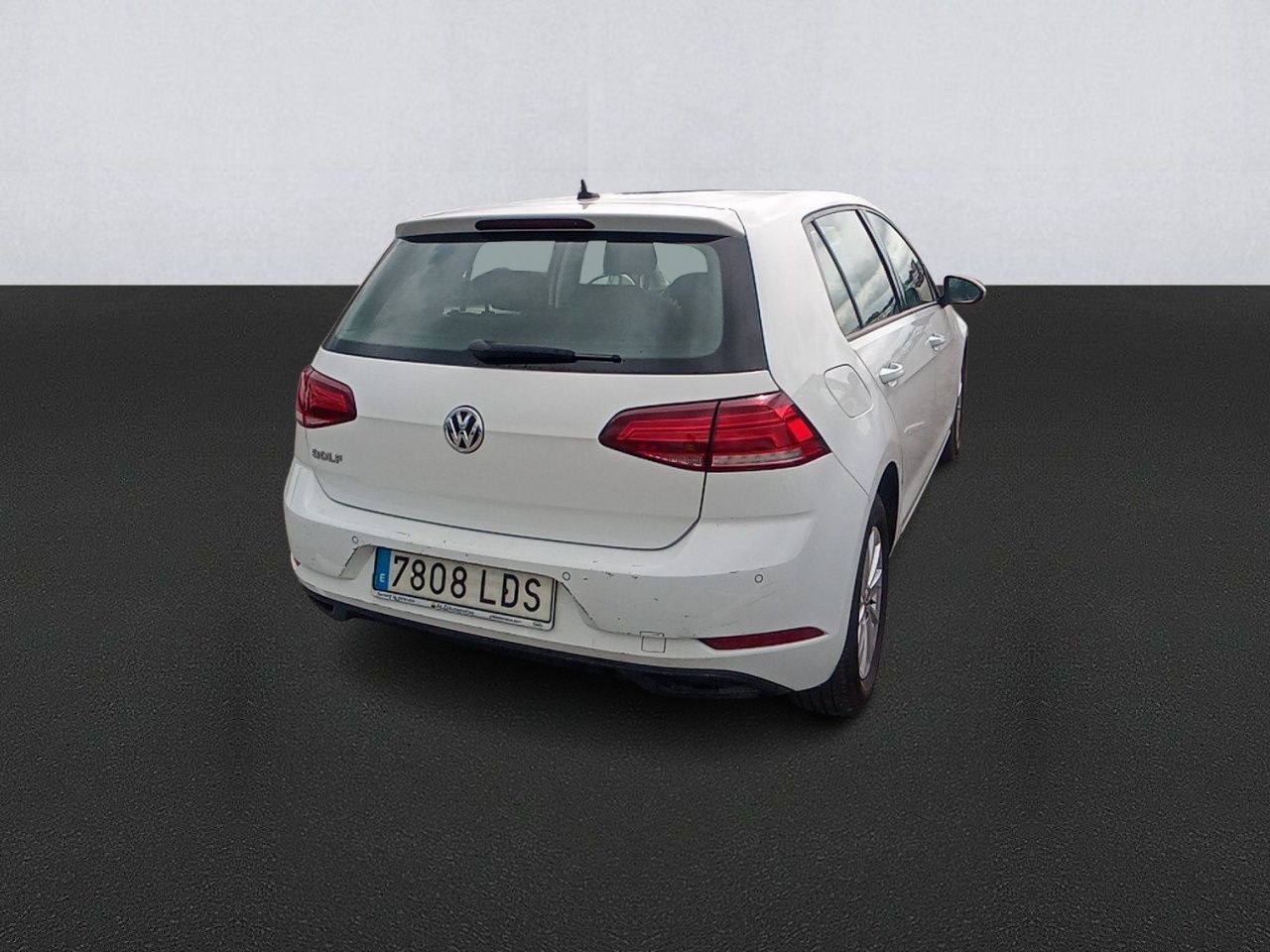 Foto Volkswagen Golf 5