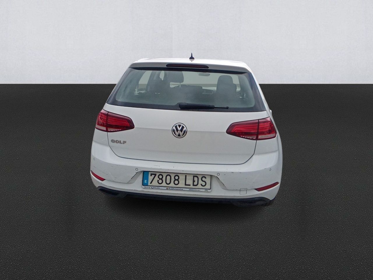 Foto Volkswagen Golf 6