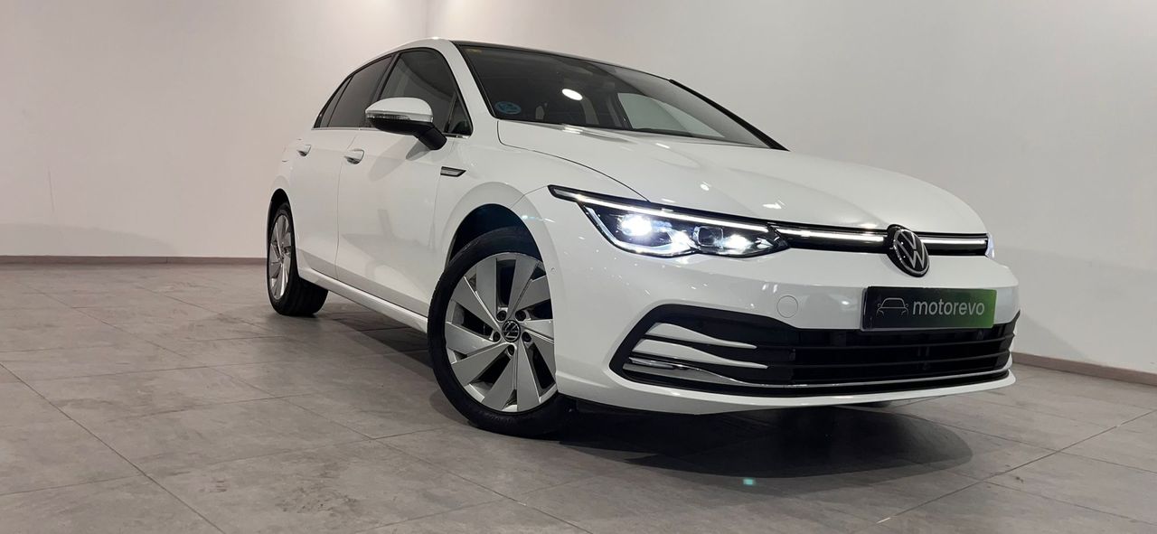Foto Volkswagen Golf 3
