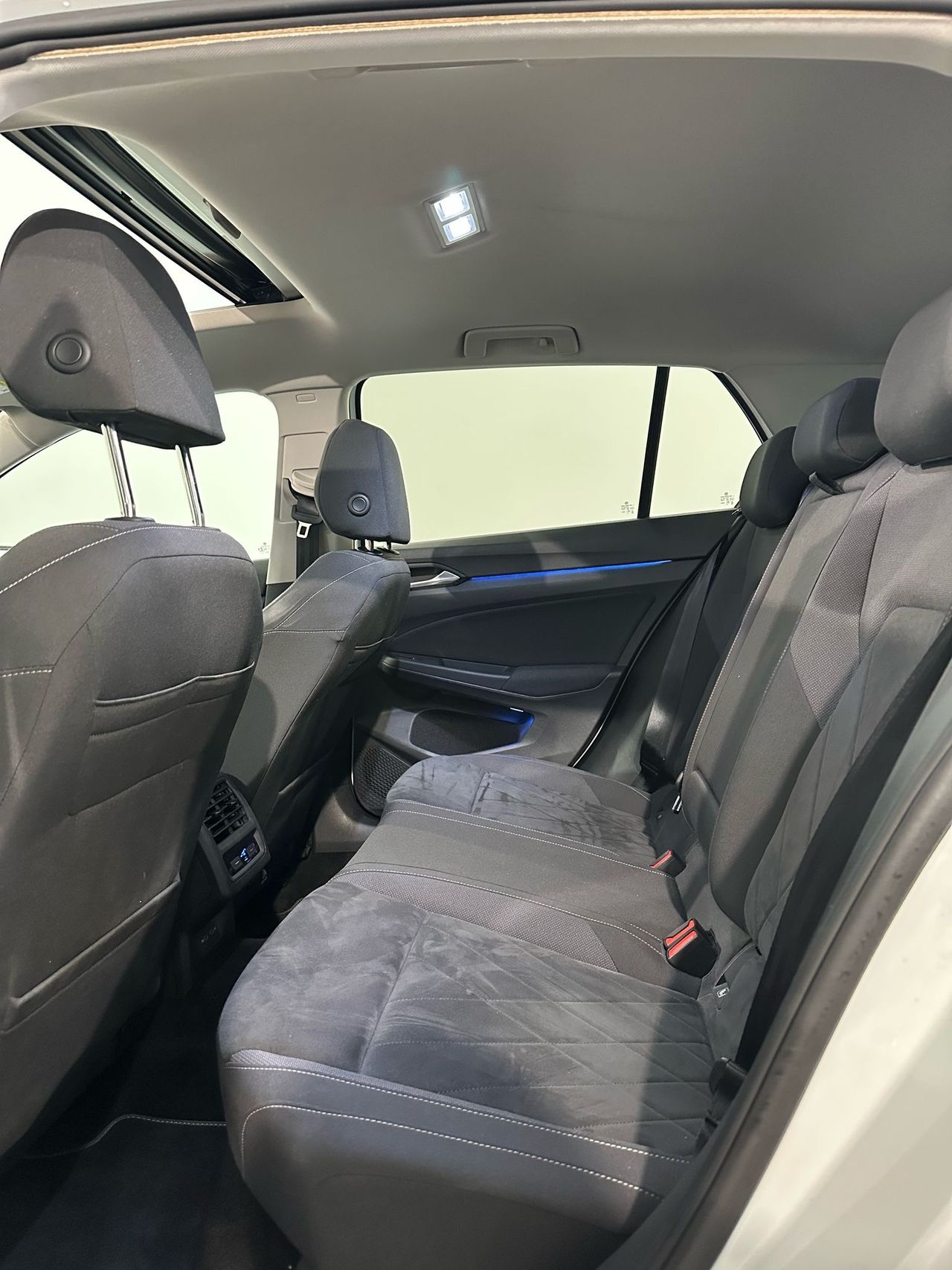 Foto Volkswagen Golf 5
