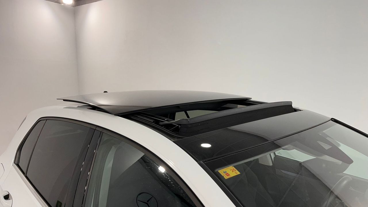 Foto Volkswagen Golf 12