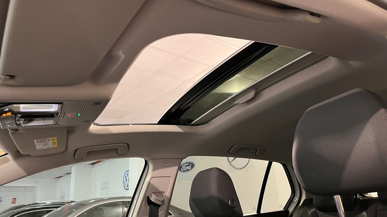 Foto Volkswagen Golf 14