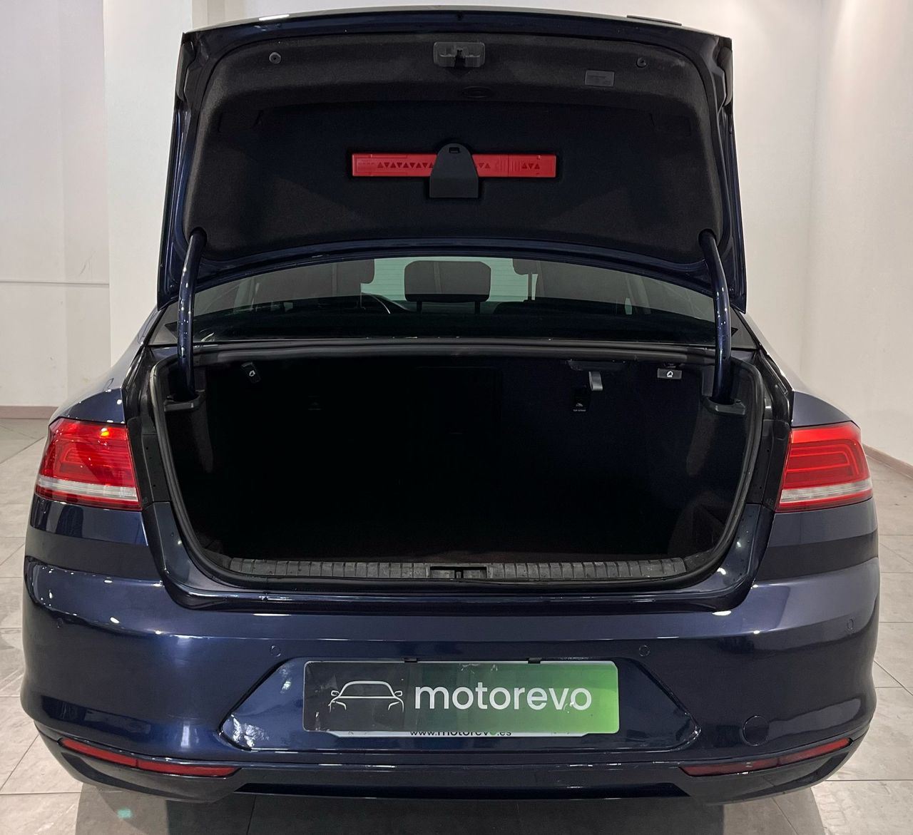 Foto Volkswagen Passat 7