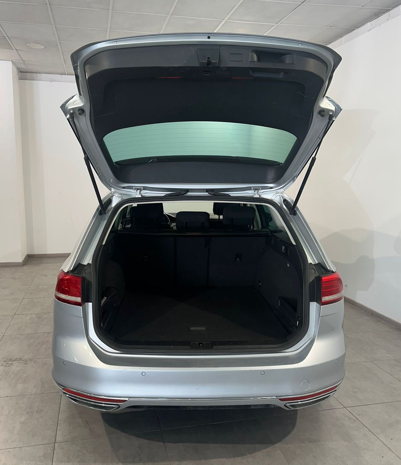 Foto Volkswagen Passat 5