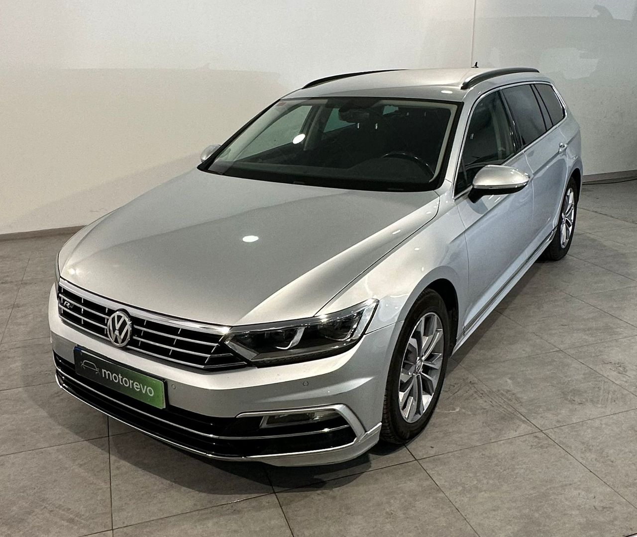 Foto Volkswagen Passat 6