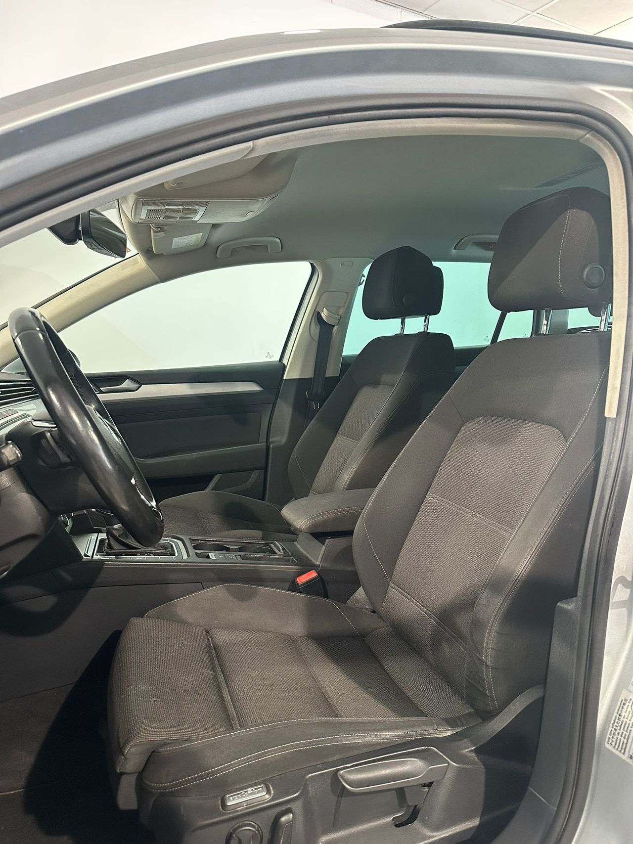 Foto Volkswagen Passat 10