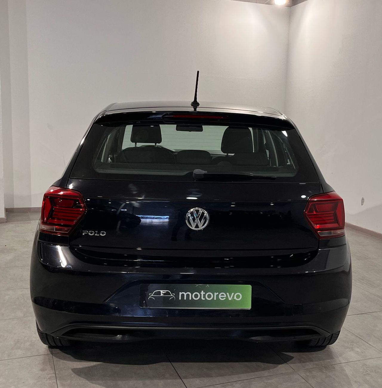 Foto Volkswagen Polo 2