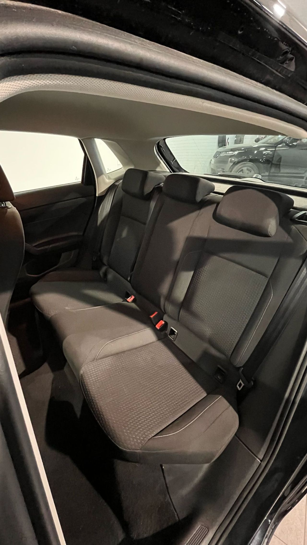 Foto Volkswagen Polo 5