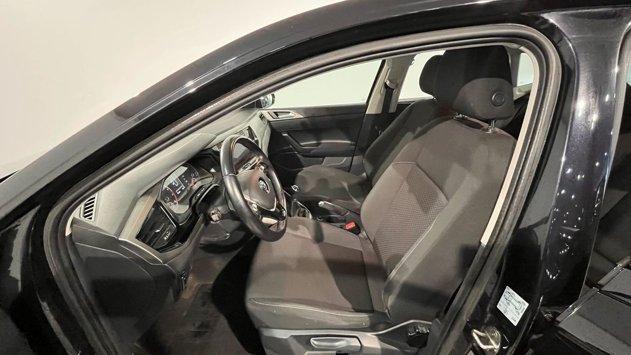 Foto Volkswagen Polo 6