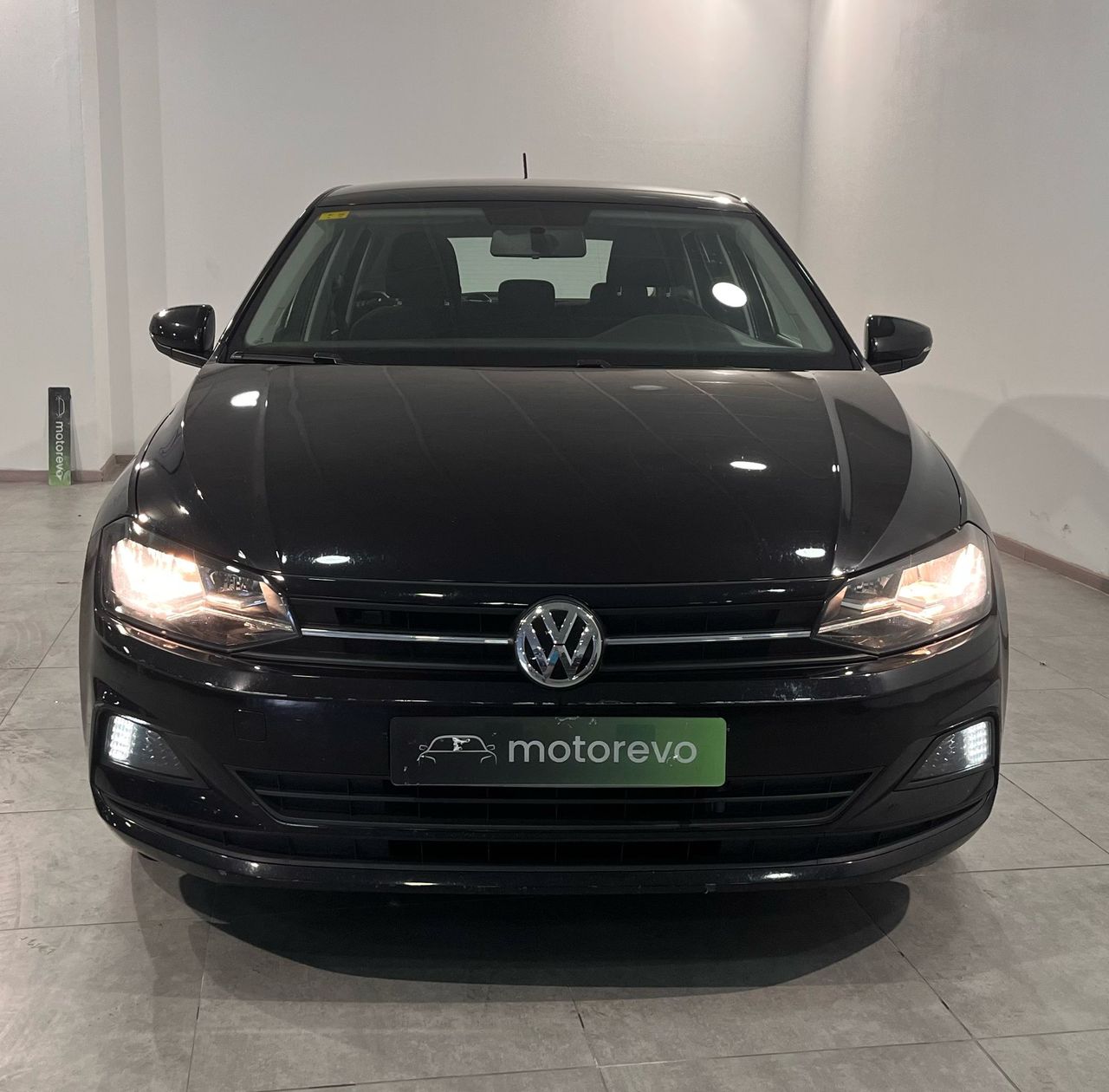 Foto Volkswagen Polo 10