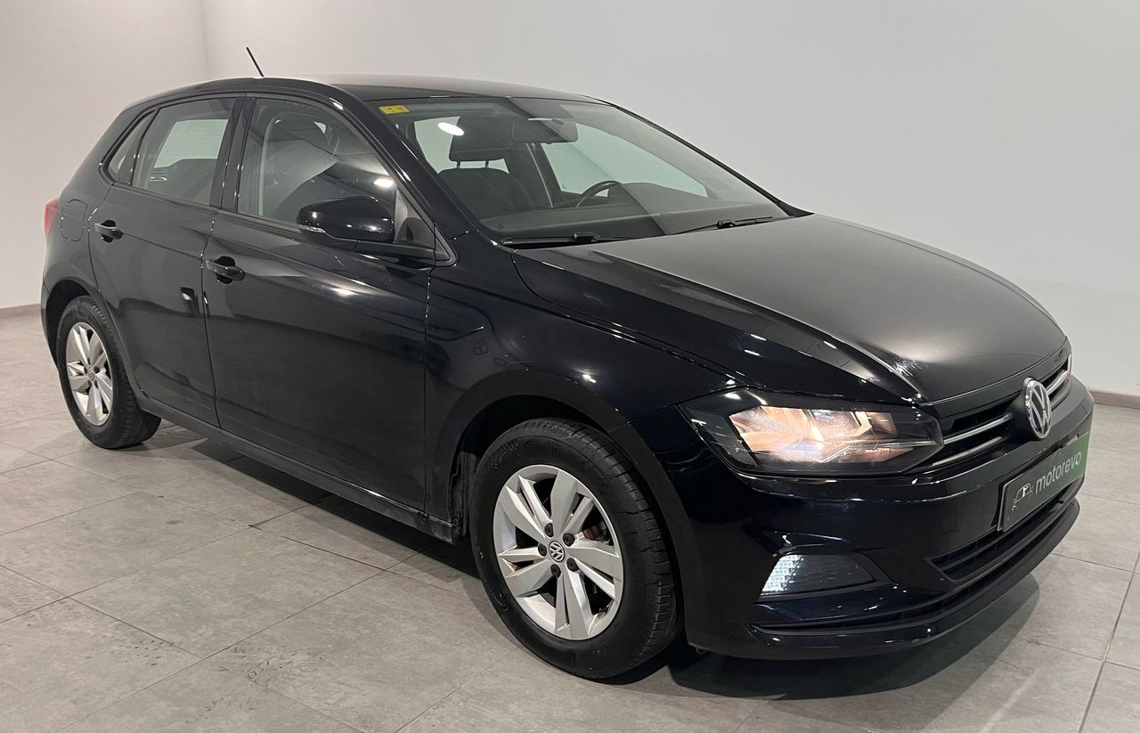 Foto Volkswagen Polo 11