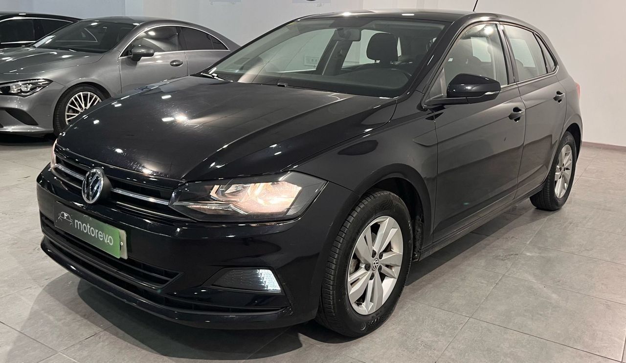 Foto Volkswagen Polo 12